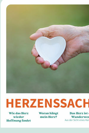Herzenssache