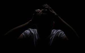 Wie gehe ich mit Angst um?