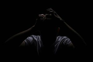 Wie gehe ich mit Angst um?