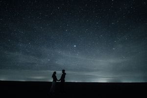 Neu belebt die Liebe zum Partner