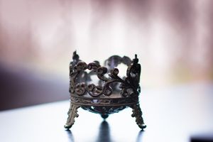 Das Leben des jungen Königs Josaphats: Schemaja, Asaël, Ahab, Isebel