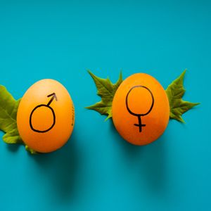 Gott, Gender und ich