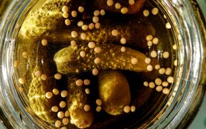 Vom Senfkorn und vom Sauerteig
