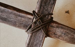 Das entscheidende "Werk" des Christus