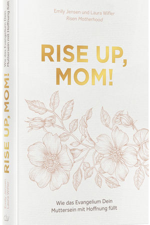 Rise up, Mom!
