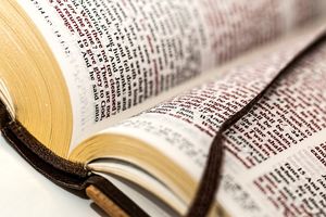 Thema 1 bei Jesus