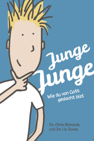 Junge Junge