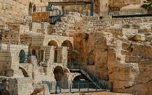 Ist Gott ungerecht? Das Israel-Problem