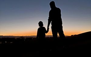 Deinem Vater begegnen – das Vorrecht des Gebets