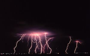 Sturm und Steine, wenn Du Jesus nachfolgst!