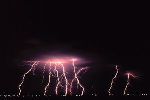 Sturm und Steine, wenn Du Jesus nachfolgst!
