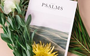 Predigt über Psalm 90, 1-17