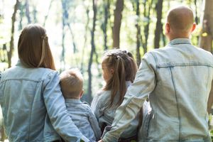Christuszentriertes Familienleben
