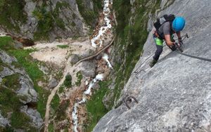 Mutig durch Gottes Geist