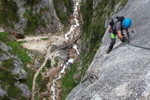 Mutig durch Gottes Geist