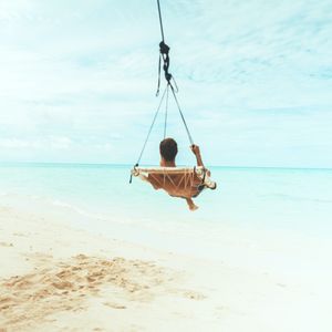 Fröhlichen Urlaub!