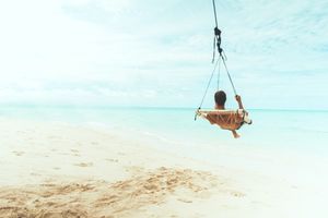 Fröhlichen Urlaub!