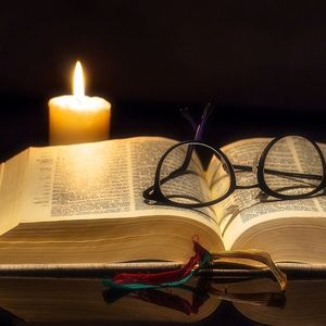 Einführung in das Buch der Klagelieder