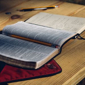 Einführung in das Buch Hiob, Teil 2/2