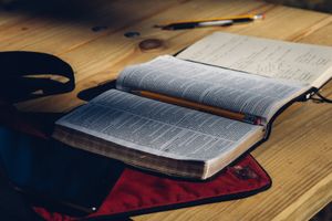 Einführung in das Buch Hiob
