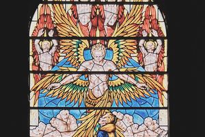 Alttestamentliche Prophetie und die neutestamentliche Gemeinde