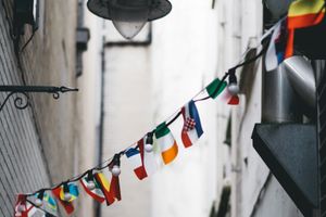 Menschen aus allen Nationen werden Jesus verehren