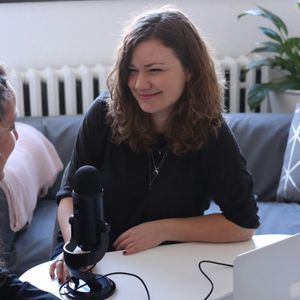 Gast der Woche | Sarah, die Bibelschülerin (4/5)