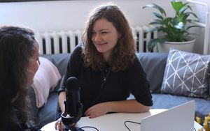 Gast der Woche | Sarah, die Bibelschülerin (4/5)