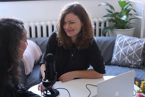 Gast der Woche | Sarah, die Bibelschülerin (5/5)