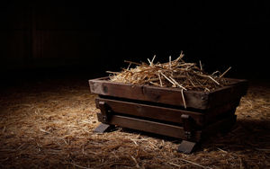 Weihnachten ist krass