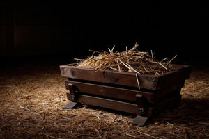 Weihnachten ist krass