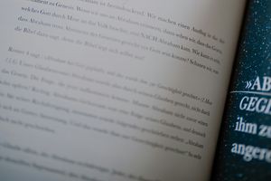 Spurgeon-Konferenz