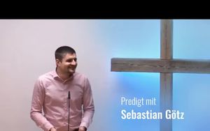 Handeln wie Gott