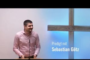 Handeln wie Gott