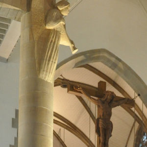 Die schmetternde Posaune