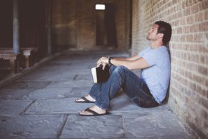 Praktische Tipps zum Lesen von (christlichen) Büchern