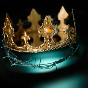 Die unvergängliche Krone der Herrlichkeit