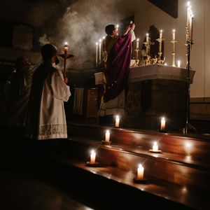 Katholischer Glaube - einfach erklärt