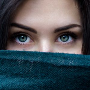 Ursache und Antwort, dass Jungfrauen Klöster göttlich verlassen dürfen