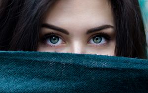 Ursache und Antwort, dass Jungfrauen Klöster göttlich verlassen dürfen