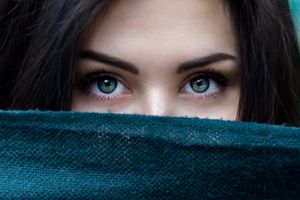 Ursache und Antwort, dass Jungfrauen Klöster göttlich verlassen dürfen