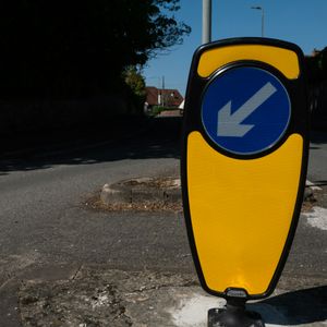 Der klare Befehl