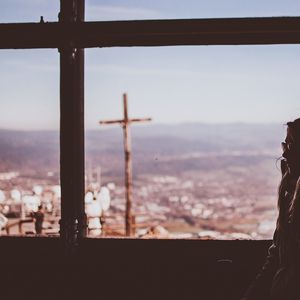 Wie werden wir mit Frust fertig?