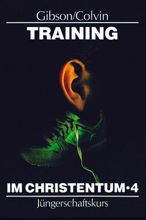 Training im Christentum 4