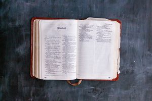 Einführung in das Buch Obadja