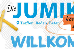 Jugendkonferenz für Weltmission
