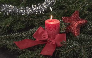 1. Advent