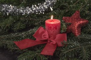 1. Advent