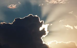 Herr, sende Dein Licht!