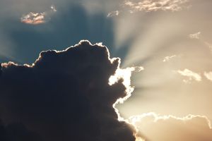 Herr, sende Dein Licht!